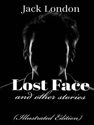 cover image of LOST FACE and other stories